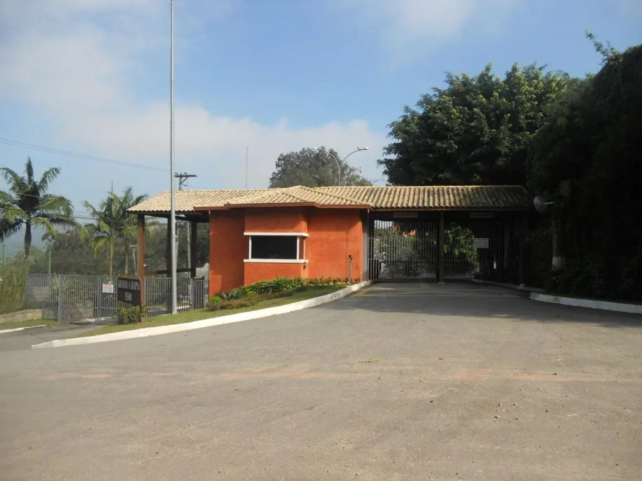 Granja Viana, Granja Caiapiá, Cotia