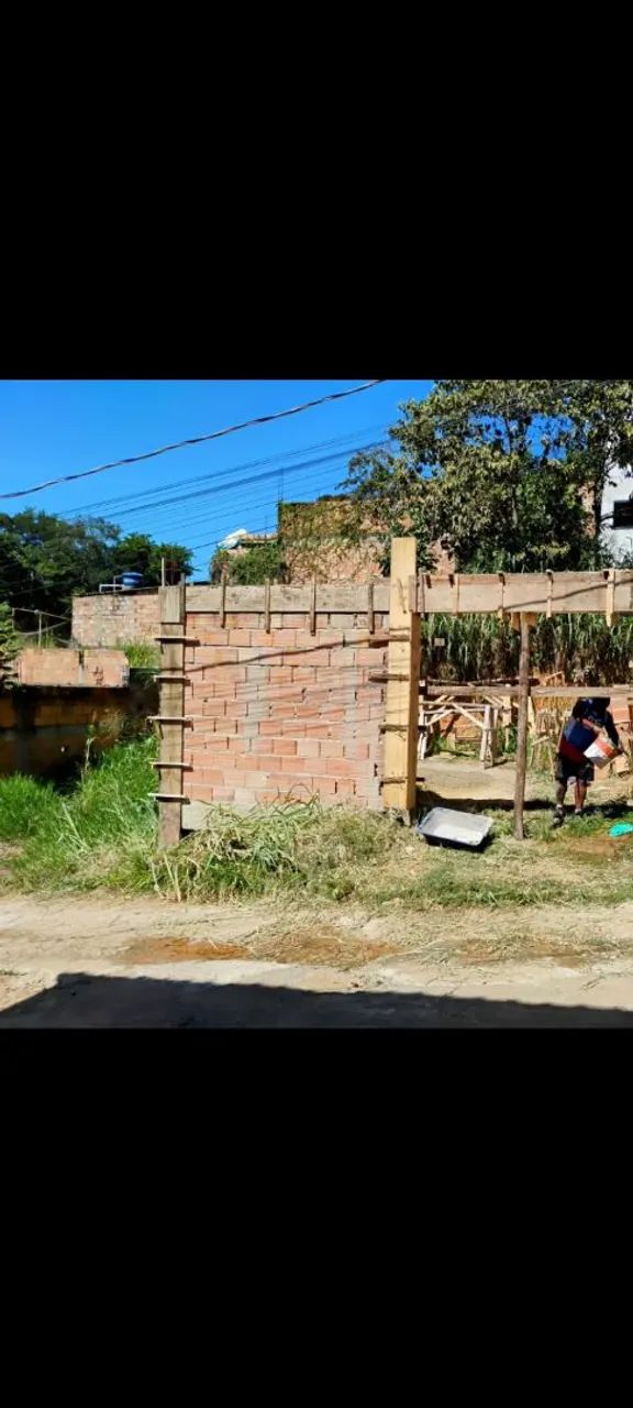 Foto - Ribeirão das Neves - Luar da Pampulha (Justinópolis)