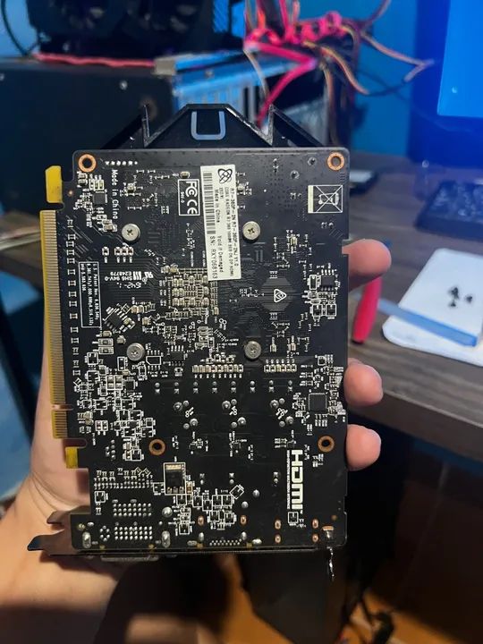 Placa de vídeo RADEON R7 360 2GB - Foto 2