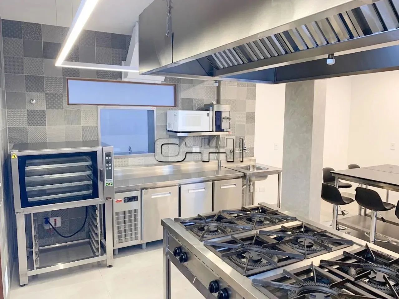 Aluguel Casa 3 Dormitórios - 300 m² Vila Madalena - Foto 8