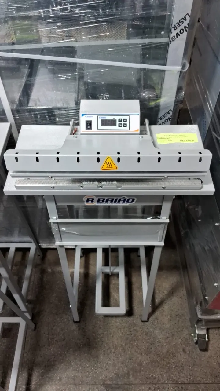 SELODATA RBAIÃO 40CM NOVA