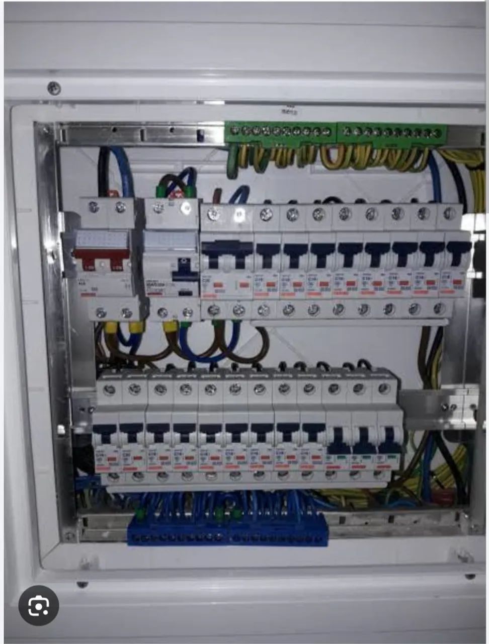 Eletricista Profissional ..