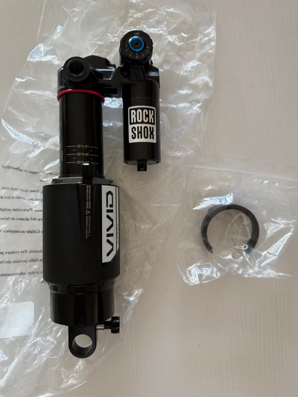 rockshox sektor 26インチ ジャンク rockshox sektor 26インチ ジャンク - メルカリ