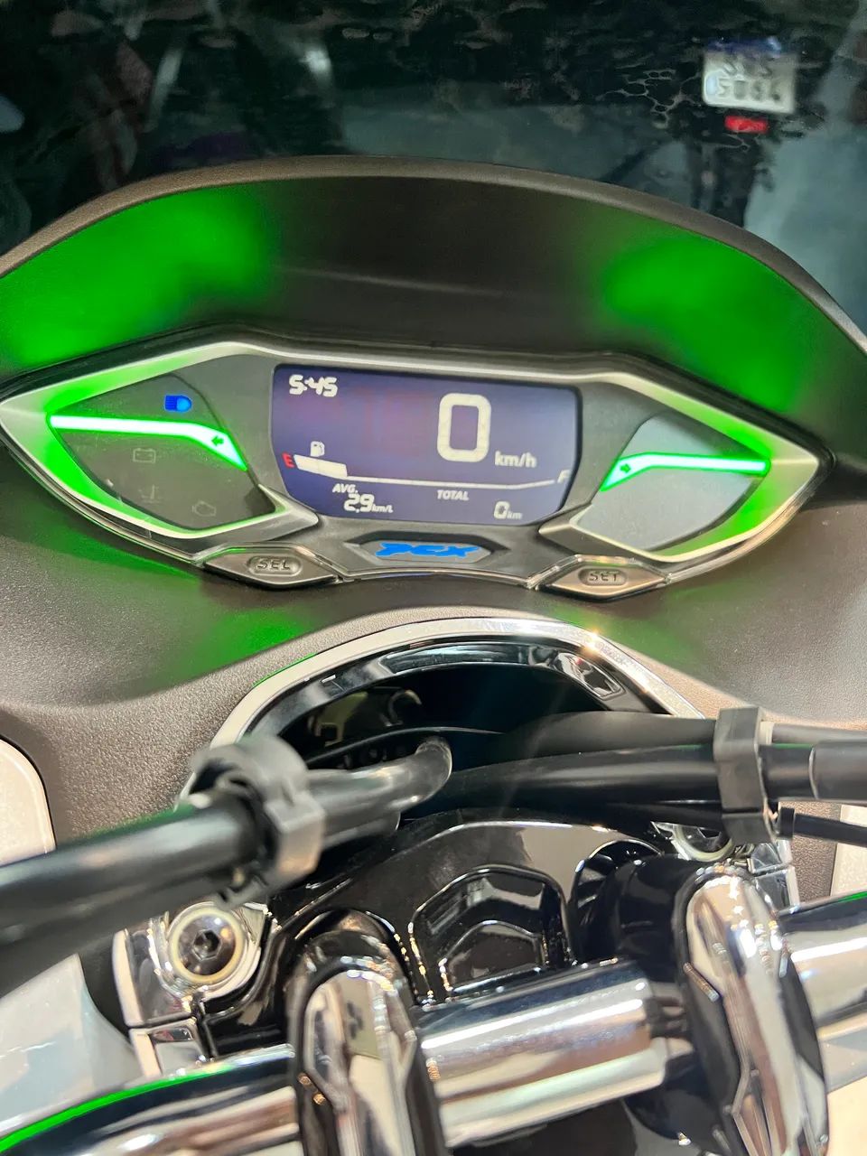 PCX 160 2026 0km - Foto 3