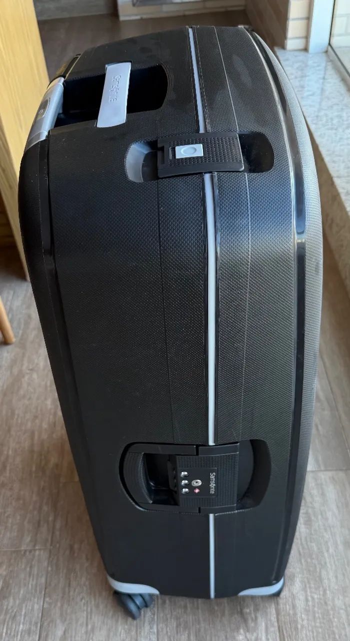 Mala Samsonite spinner 75/28 - Foto 2
