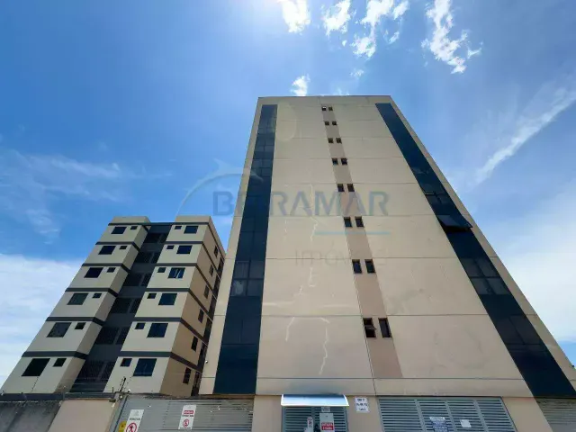 QNN 11 - Residencial Diamantina - Ceil Norte - Via Oeste