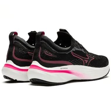 Tênis Mizuno GLOW  Feminino - Foto 4