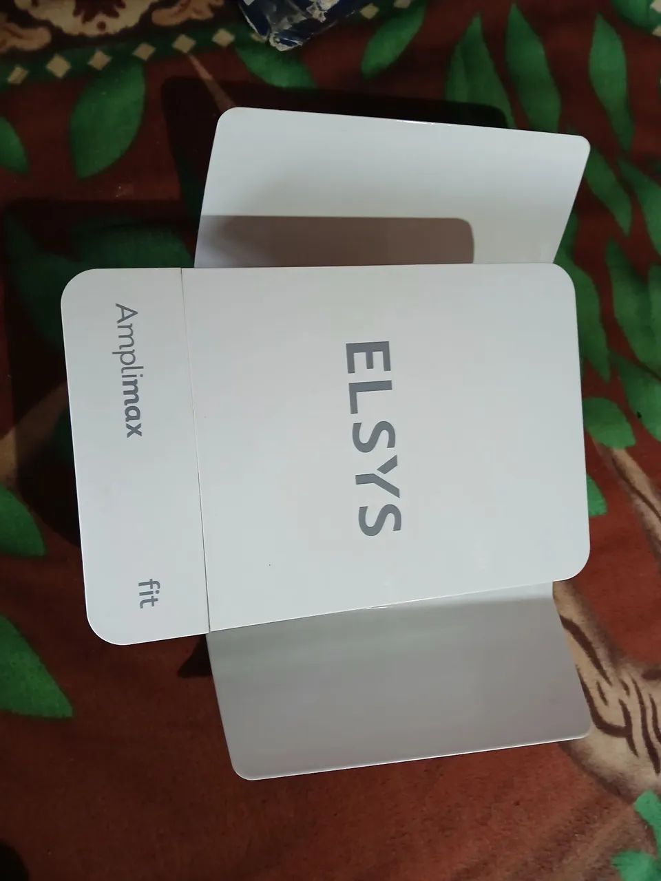 Amplimax Fit64318044325378120