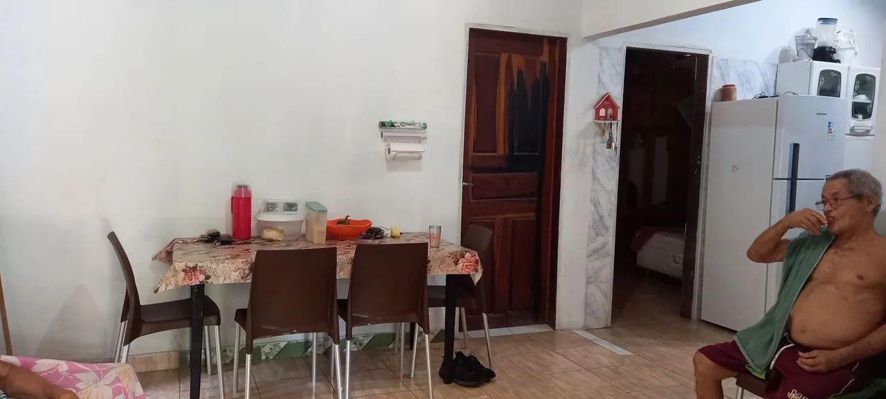 Sítio com casa ótima localização - Foto 3