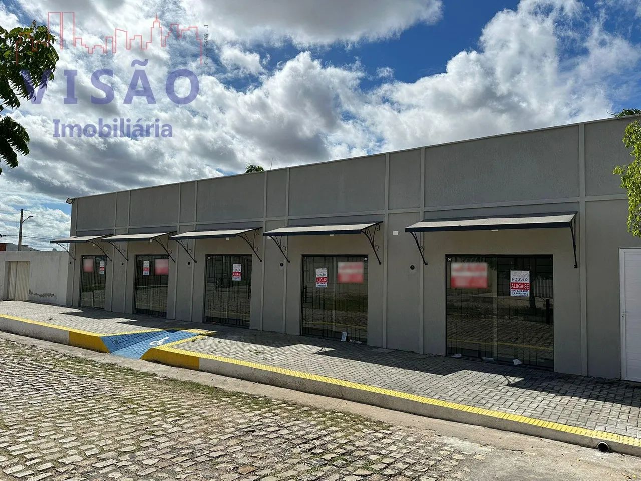 LOCAÇÕES DE SALAS COMERCIAIS NO ALTO DE SÃO MANOEL