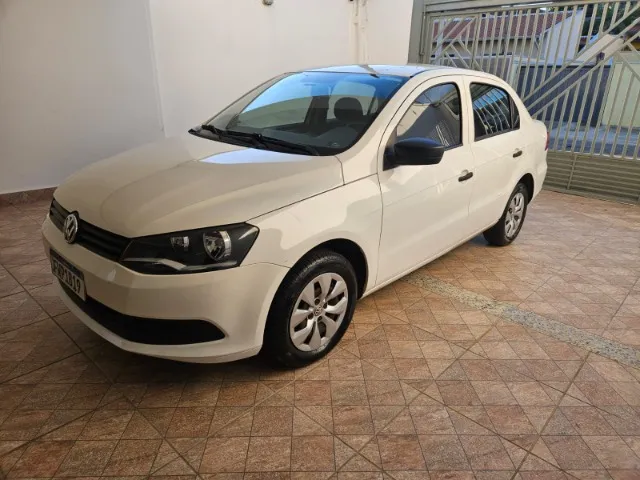 VOYAGE 2015 TRENDLINE 1.0 FLEX 4P