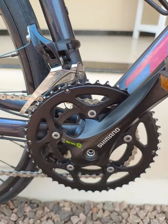 Bicicleta Bike Speed TSW Tr 10 - Foto 2