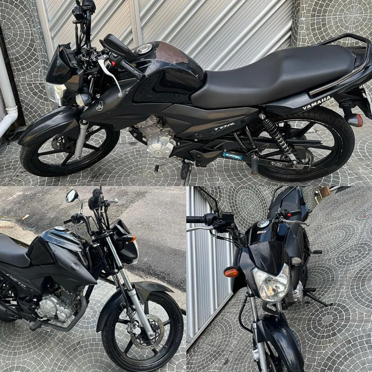 Moto factor 2020