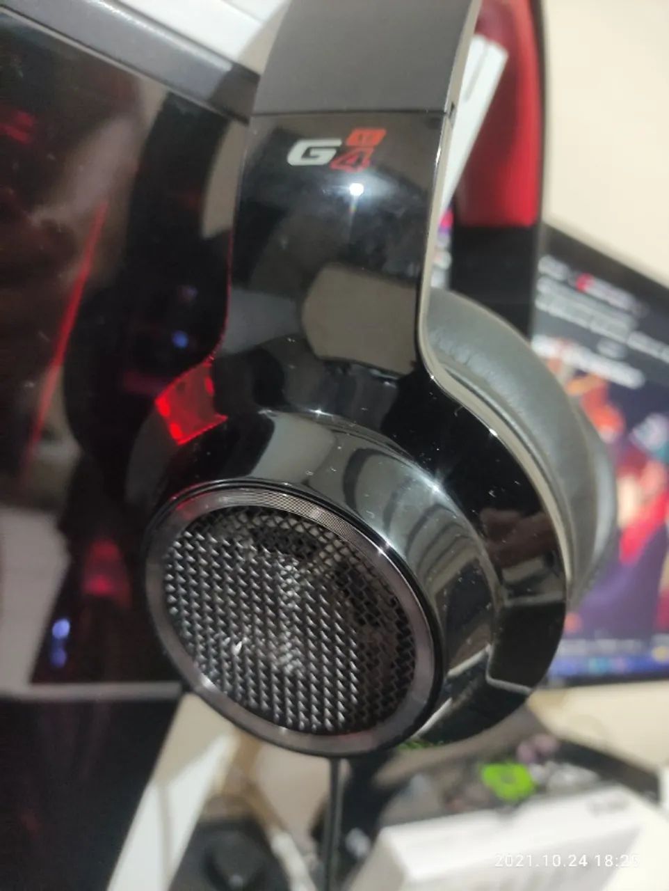 Headset Edifier - Foto 2