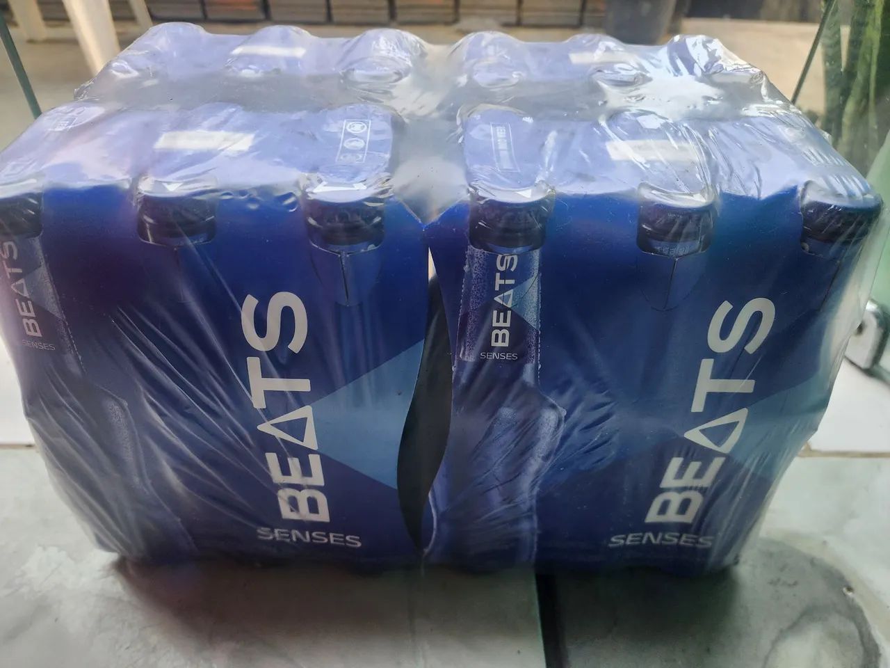 Skol Beats 100.00