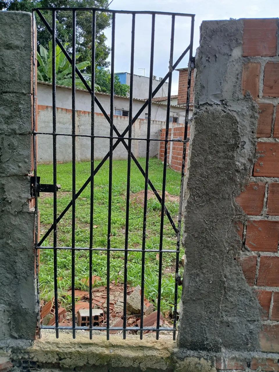 2 Terrenos a venda no parque capibaribe