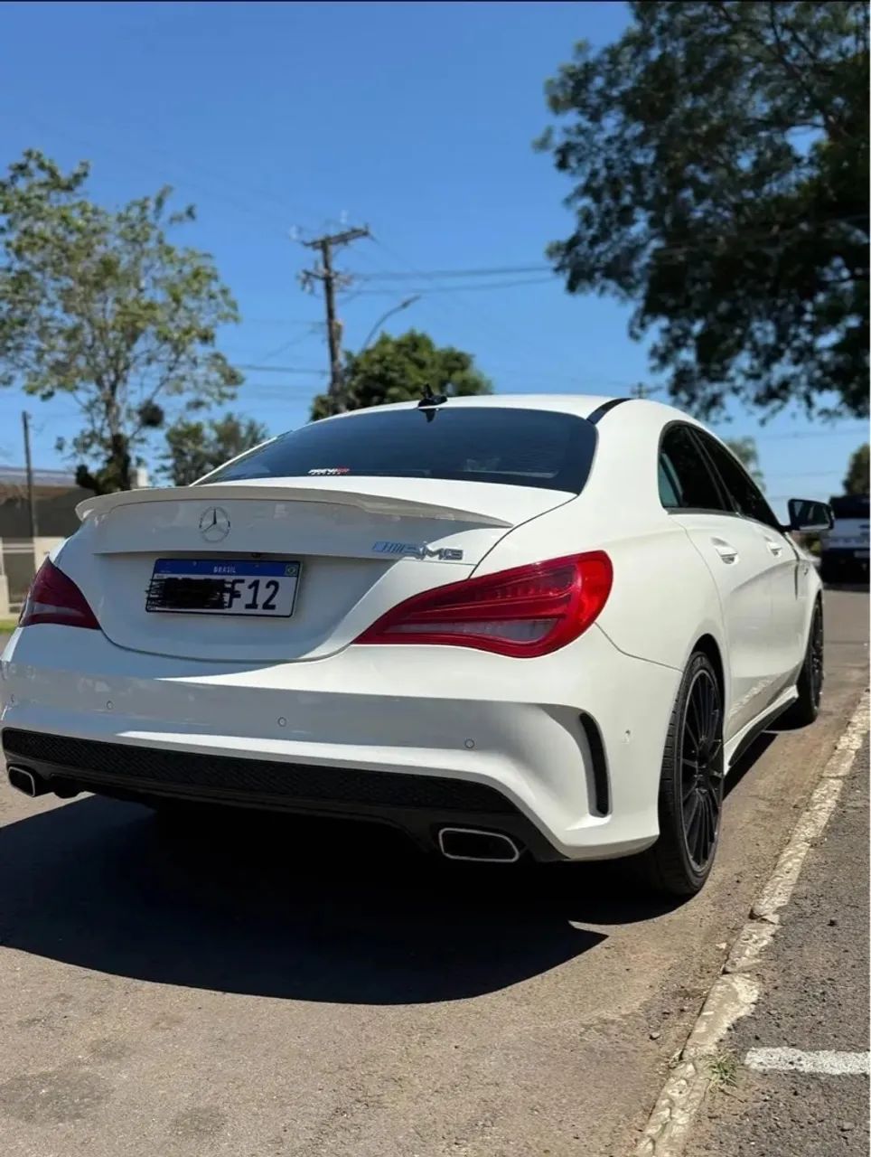 MERCEDES-BENZ CLA 250 SPORT 4MATIC - Foto 4