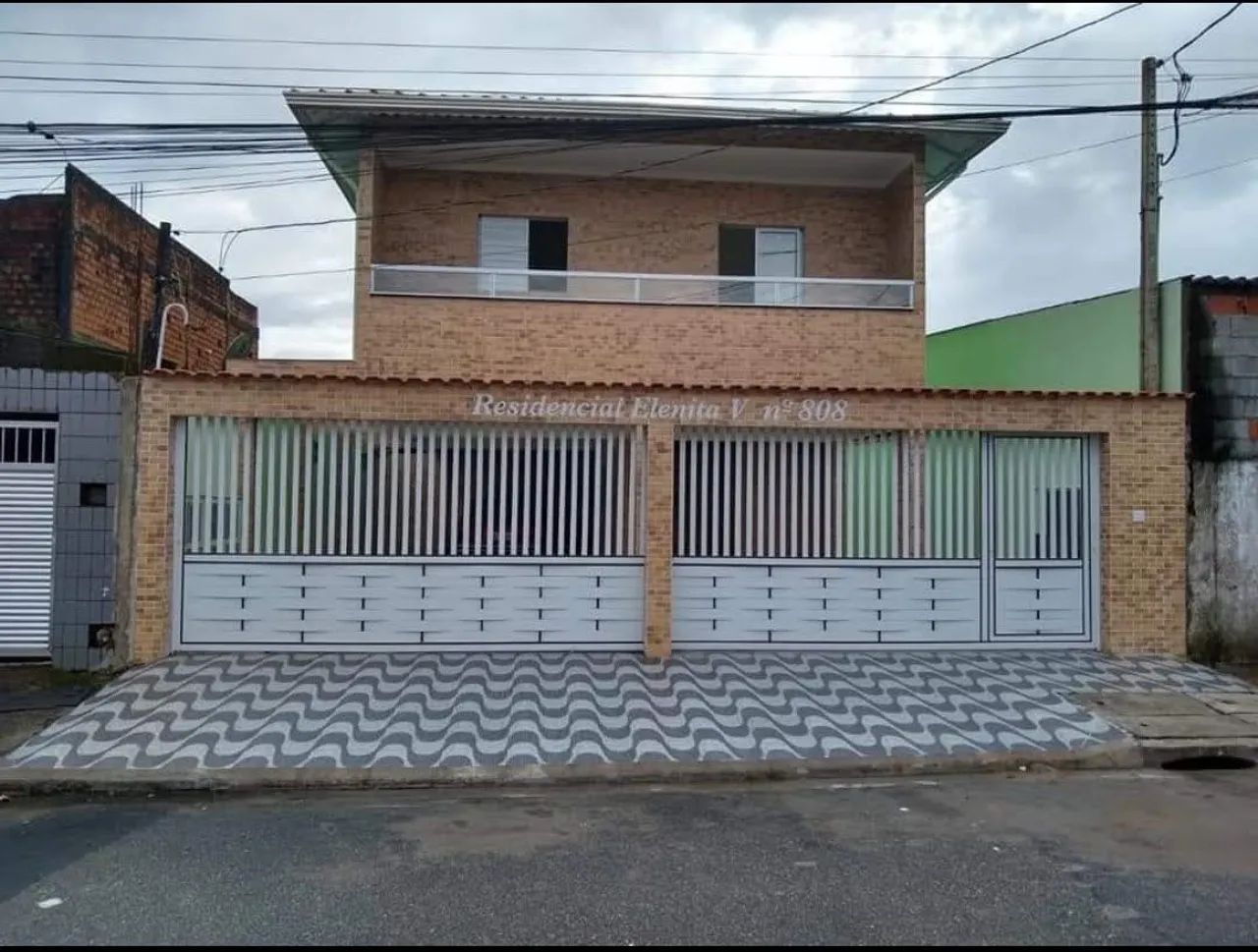 Foto - Praia Grande - Anhanguera