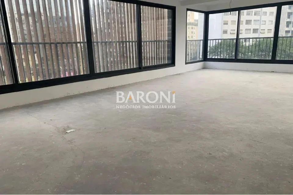 Baroni Imóveis, imobiliária em Moema, especializada em compra e venda de imóveis residenci