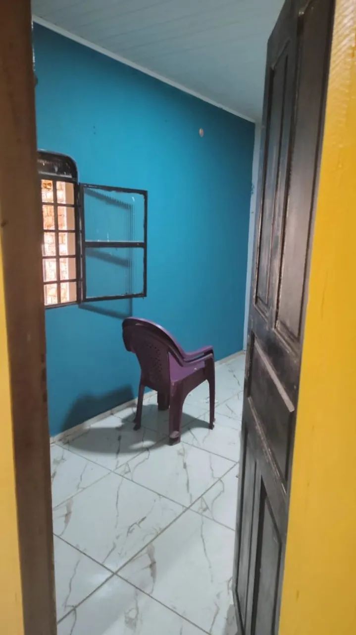 Foto - Boa Vista - Doutor Sílvio Leite