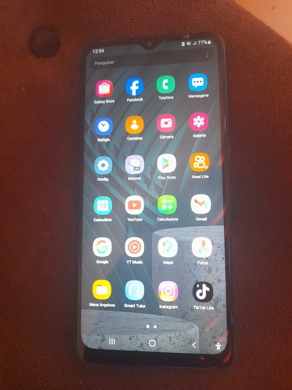 Samsung A02