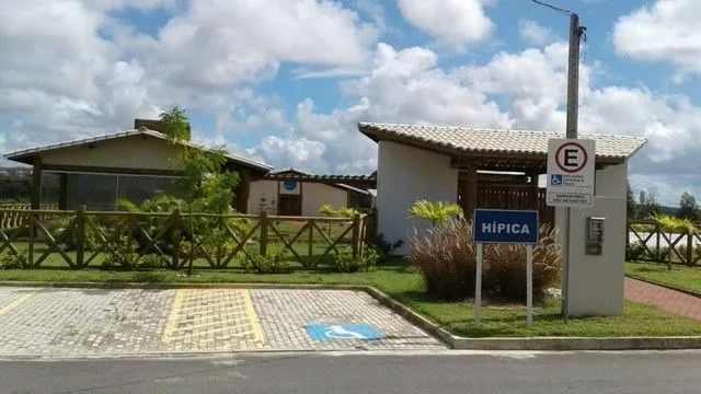 Terreno Condomínio Jacuípe Country  - Foto 4