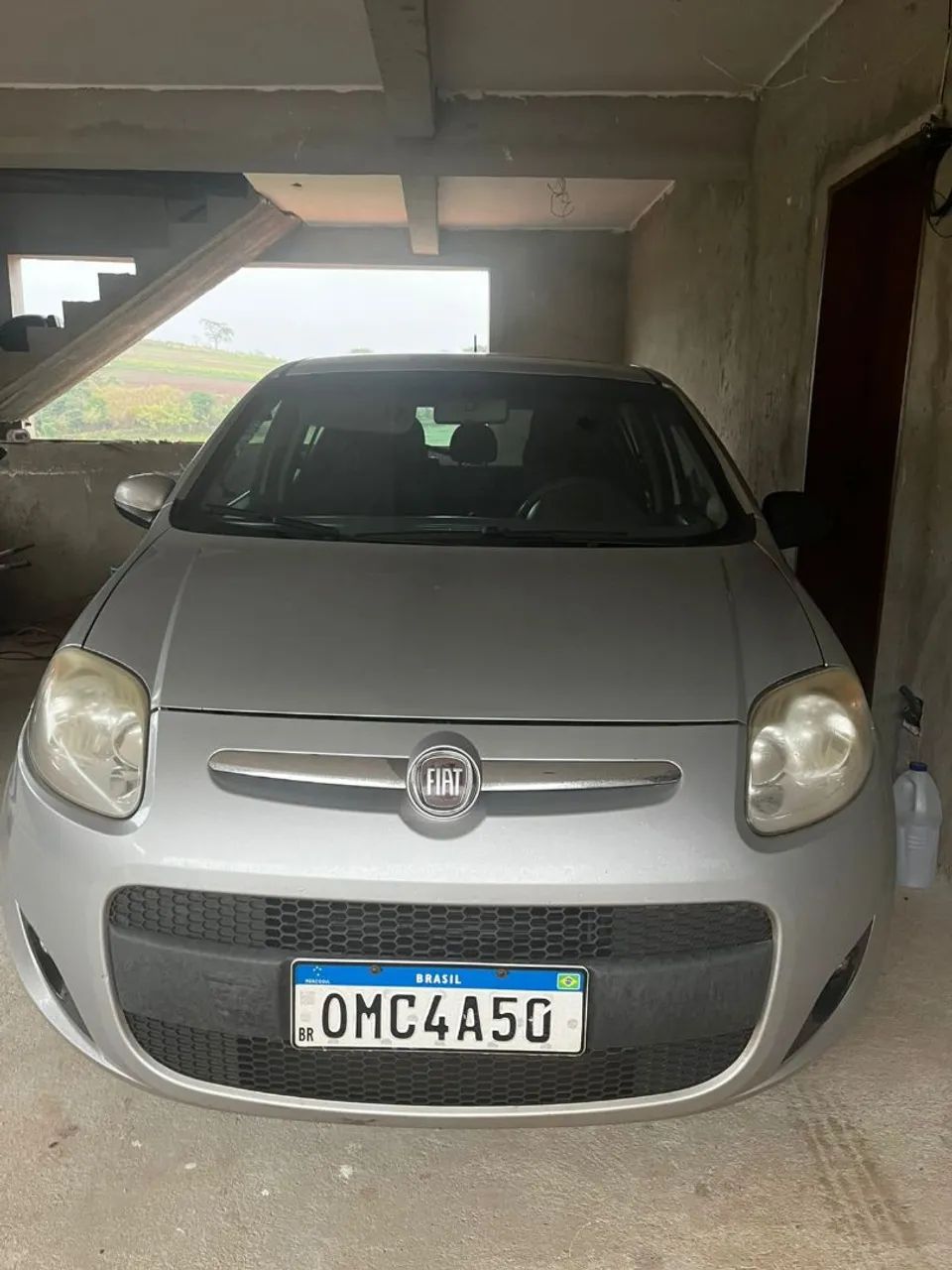 Palio atractive 1.4 8v  - Foto 5