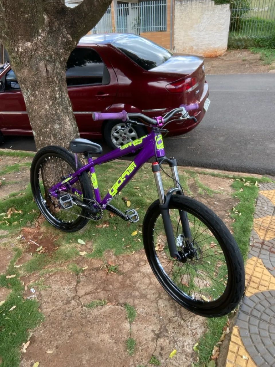 VENDO GIOS 4 TRIX 2024