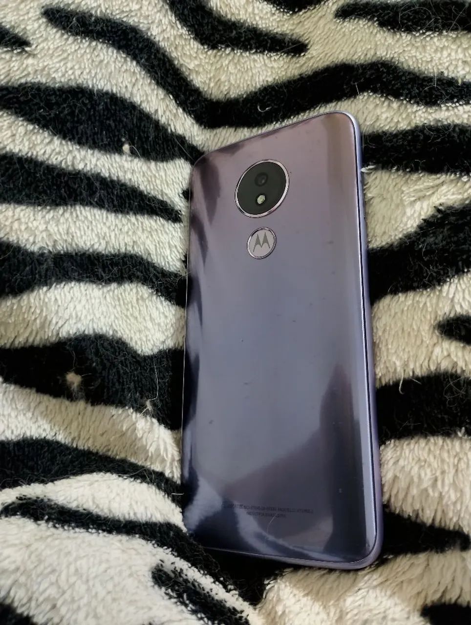 Moto G7 Power  - Foto 3