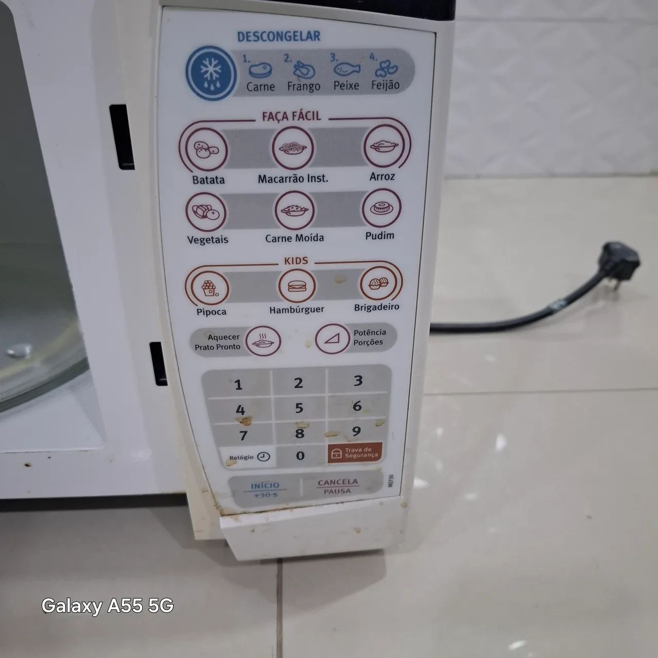 Microondas e panela de fazer arroz - Foto 4