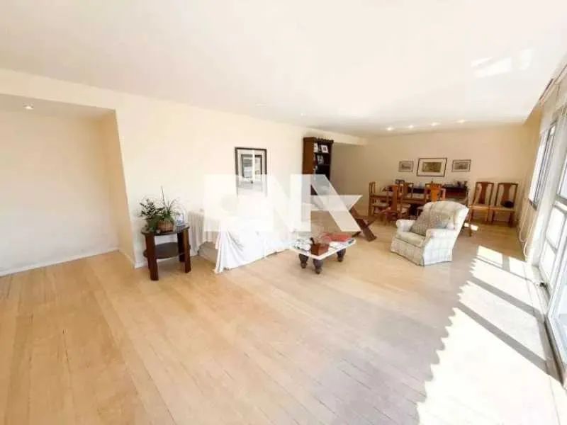Apartamento : / Residencial / Lagoa - Foto 3