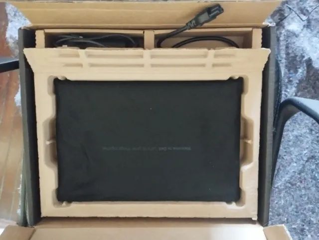 Dell Latitude 5450 sem marcas, novo- Core Ultra 7 165U 32 GB DDR5 14 FHD 512 SSD com  NF - Foto 5