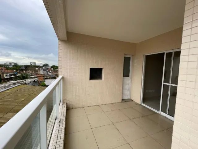 Apto, 90m², 3/4, 1 vaga no Ed. Angelina Maiorana - Foto 12