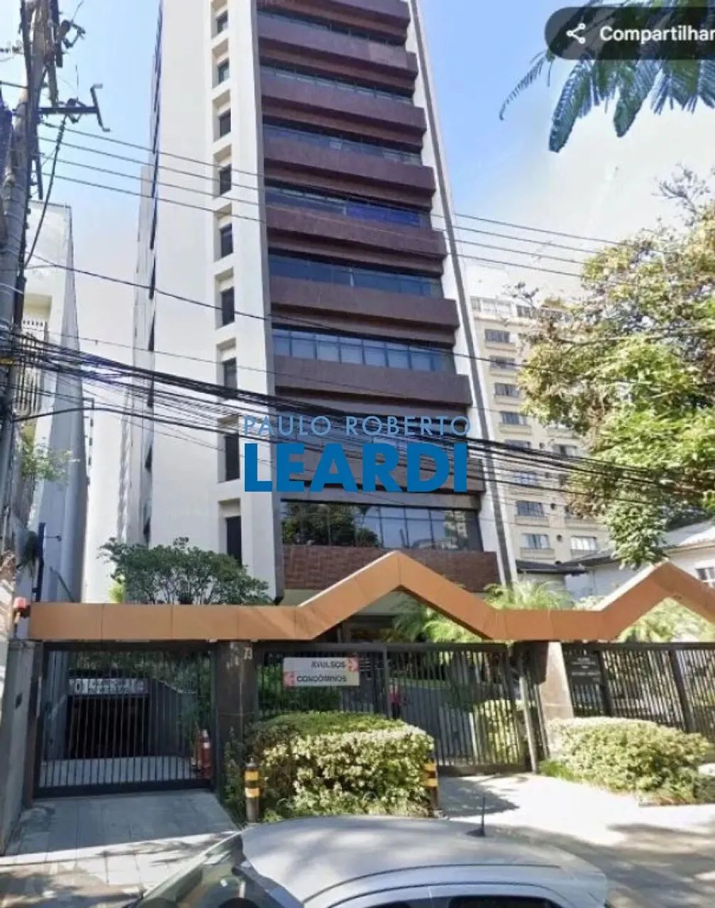 COMERCIAL - PINHEIROS - SP