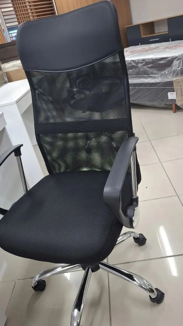 Cadeira de escritório presidente 