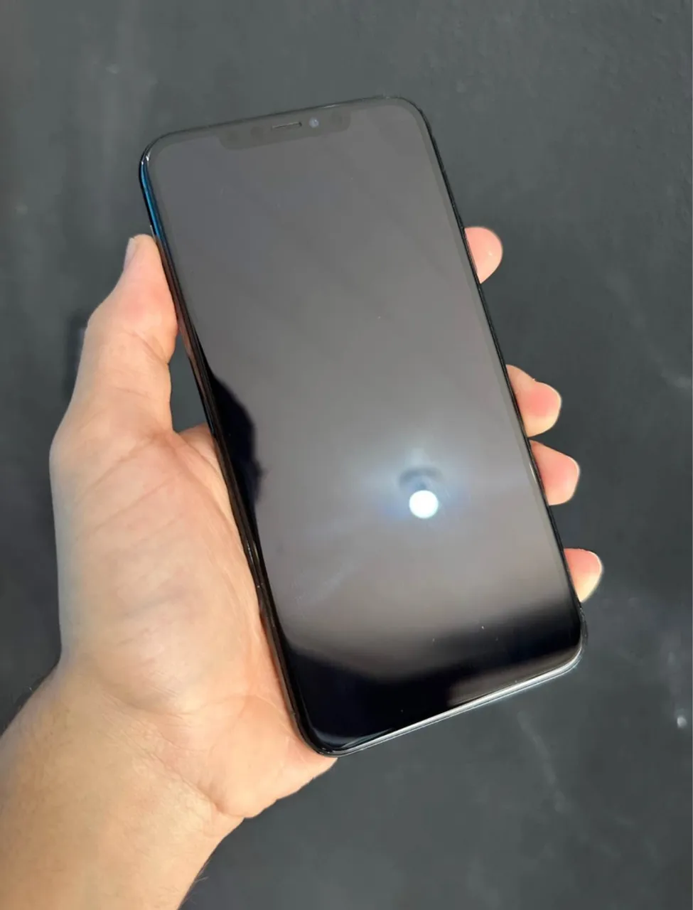 iPhone 11 Pro Max 256GB