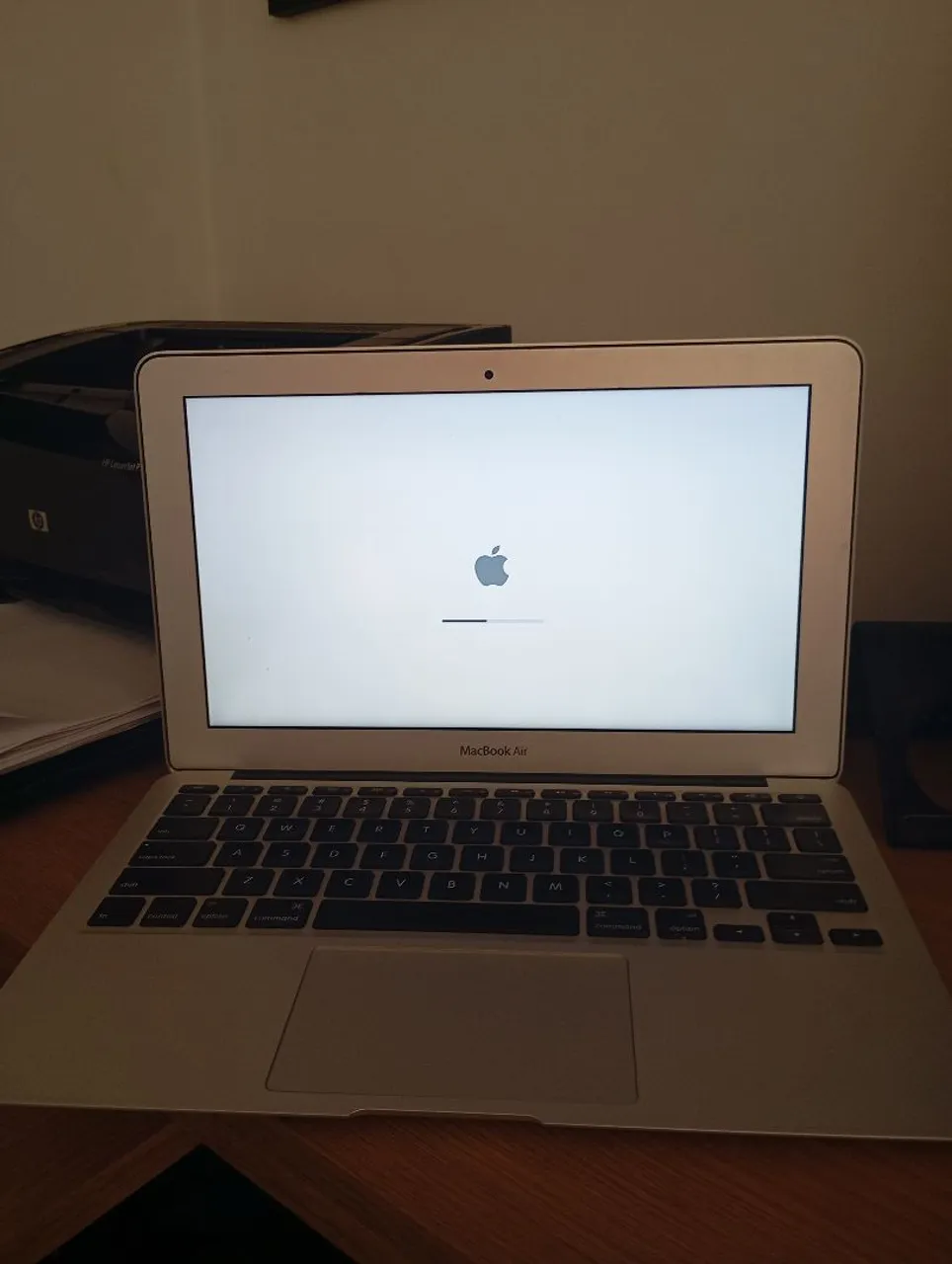macbook air 11 i5 2gb