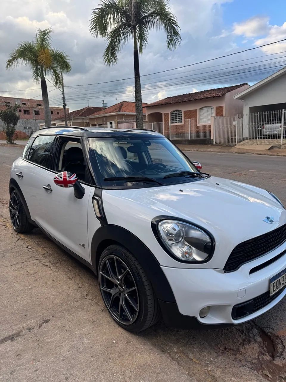 Mini cooper s all4 - Foto 2
