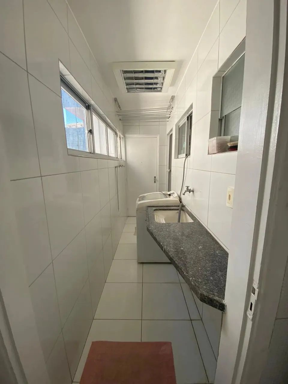 Imóvel para aluguel com 120 metros quadrados com 3 quartos em Boa Viagem - Recife - PE - Foto 3