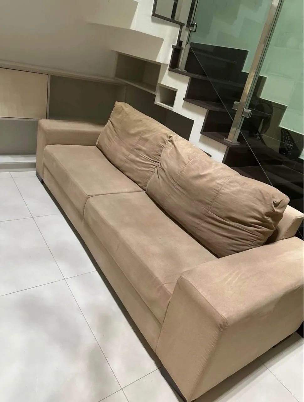 Sofá 4 lugares 64842827933569120