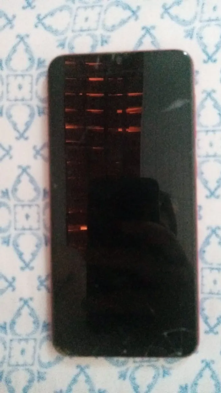 Celular sansumg a10