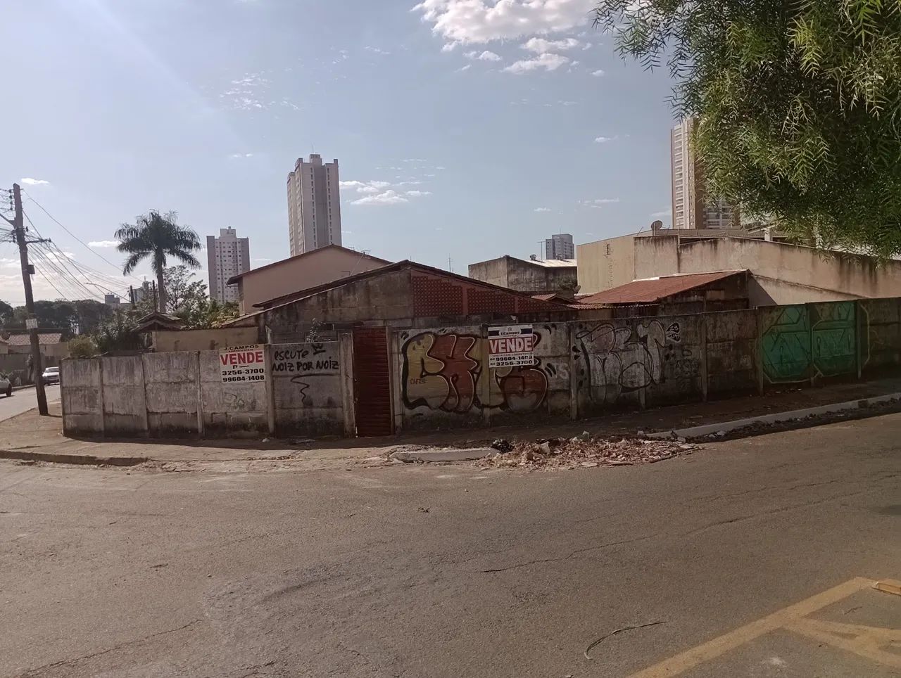 Excelente lote de esquina parque Amazônia  - Foto 2