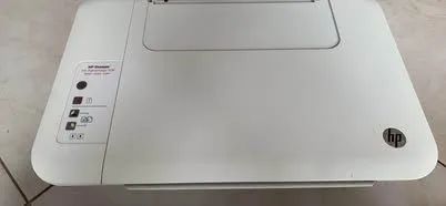 Impressora HP deskjet ink advantage 1516 - Foto 2