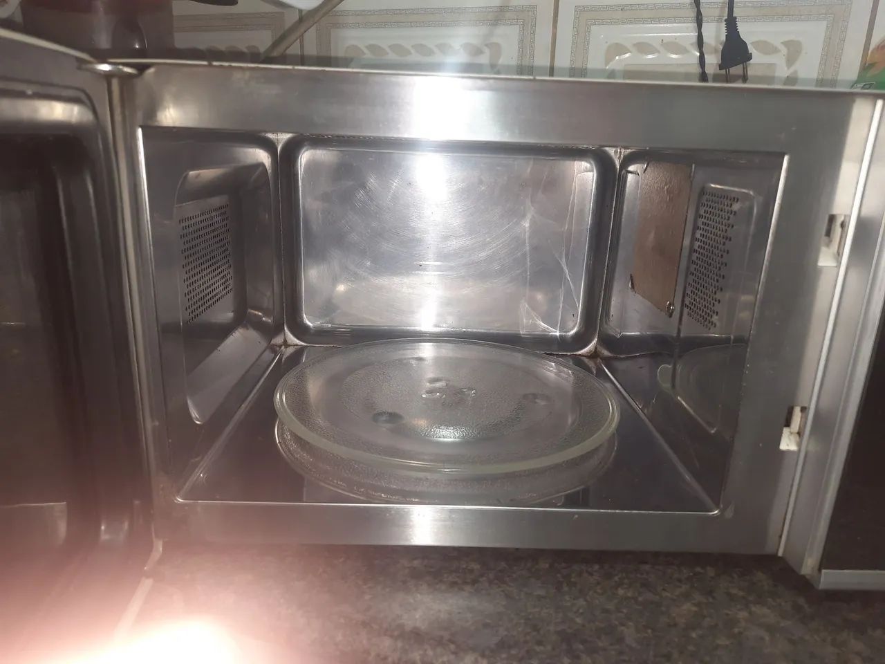 Micro-ondas  - Foto 2