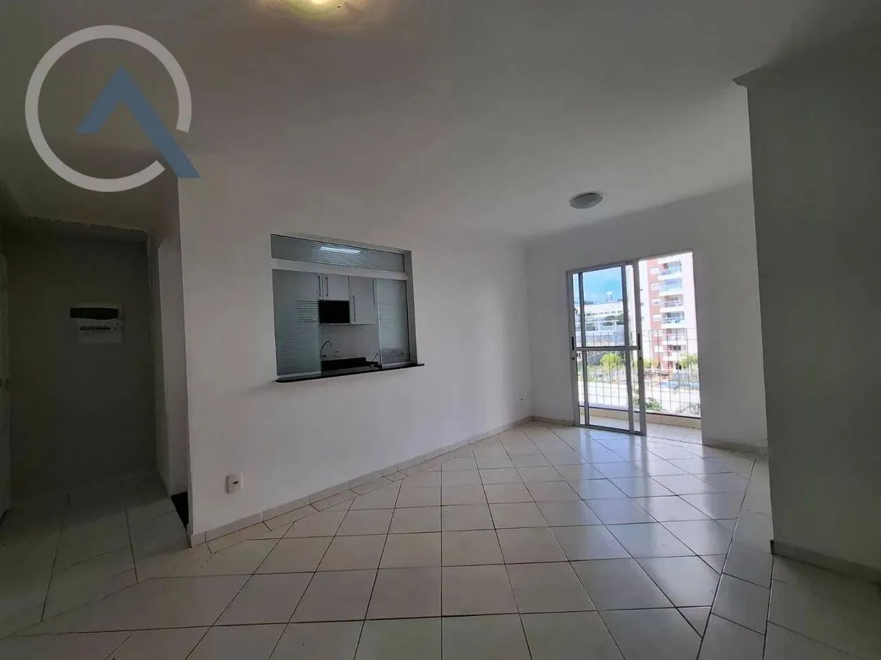 Apartamento com 2 dormitórios para alugar, 62 m² por R$ 3.700,00/mês - Mansões Santo Antôn - Foto 2