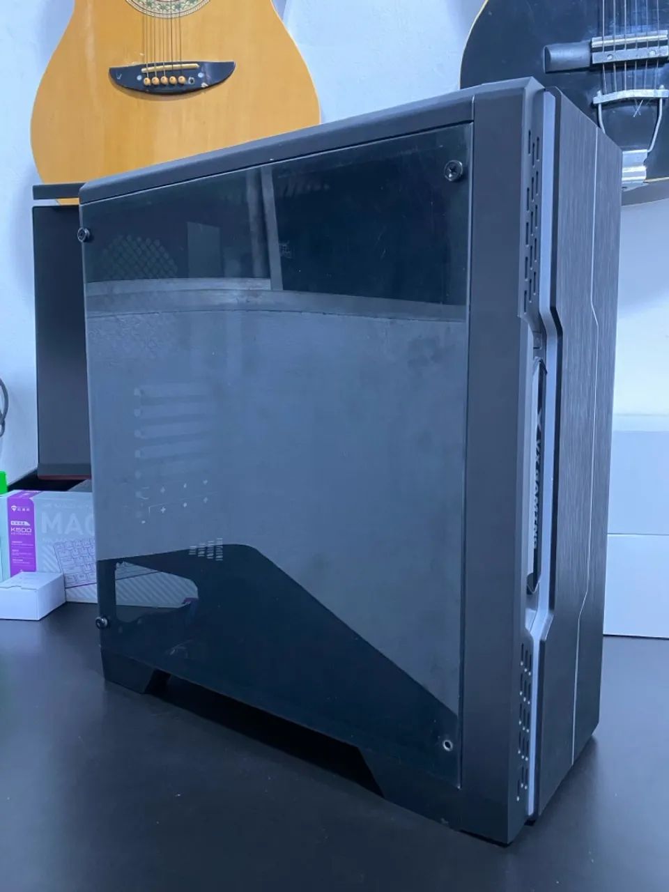 Gabinete VX Gaming - Foto 2