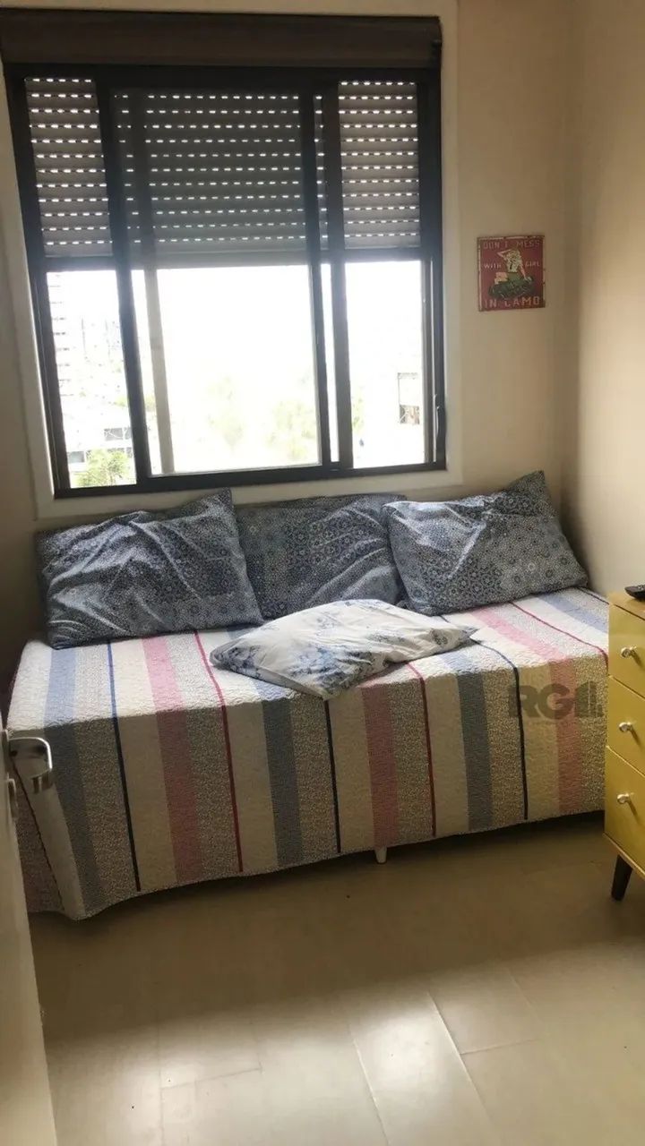 Apartamento à venda no Condomínio Quinta do Porto, localizado na Rua Luiz Afonso. O imóvel - Foto 5
