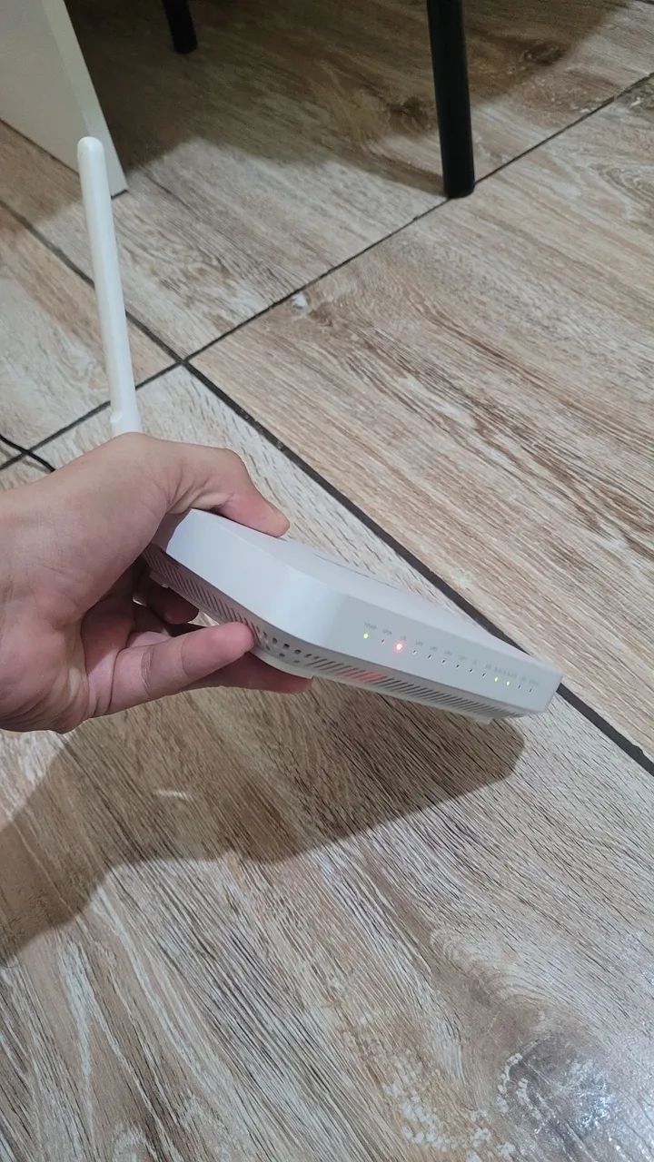 Roteador Wi-Fi Nokia - G140W-ME