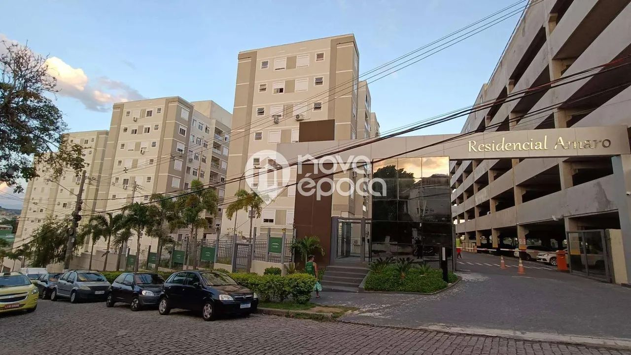 Apartamento 2 quartos à venda - Encantado, Rio de Janeiro - RJ ...
