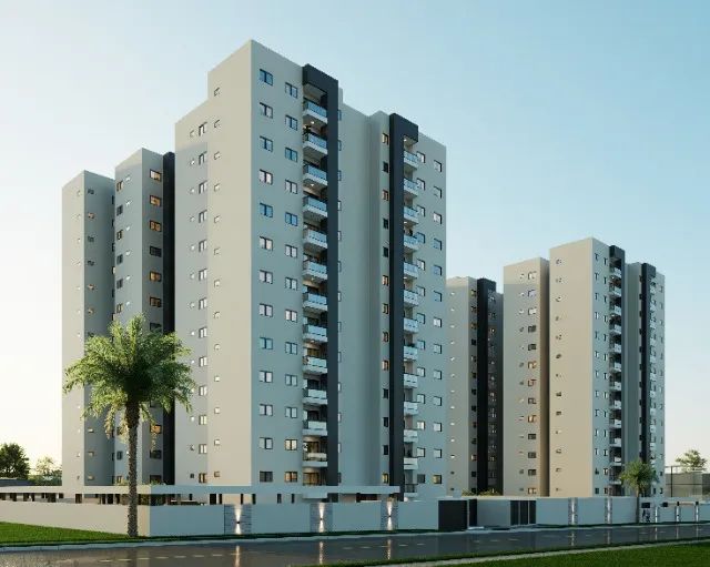 Foto - Cascavel - São Cristóvão